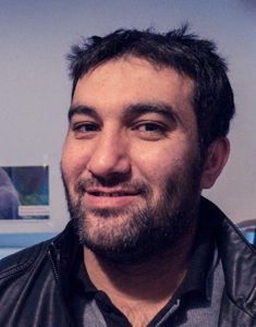 ALI YILDIZ